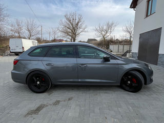 Seat Leon foto 2