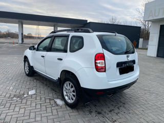 Dacia Duster foto 7