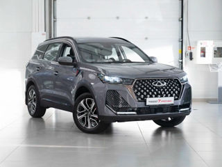 Chery Tiggo 7 Pro, 2026 г.