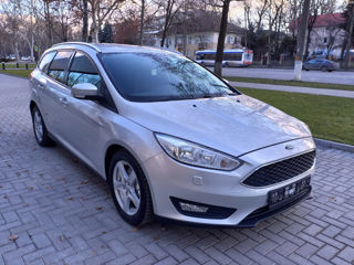 Ford Focus foto 4