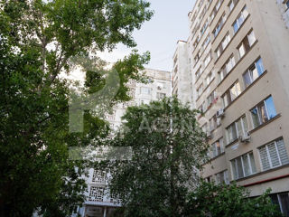 Apartament cu 2 camere, 64 m², Botanica, Chișinău foto 16
