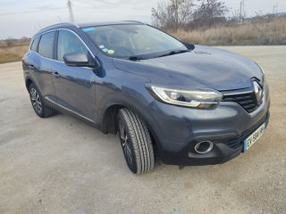 Renault Kadjar foto 6