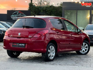 Peugeot 308 foto 3