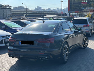 Audi S6 foto 4