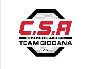 C.S.A  Ciocana (Combat Sambo ,MMA, Kickboxing,рукопашный бой)