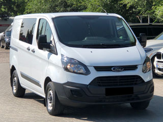 Ford Transit Custom foto 5