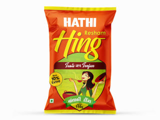 Натуральные специи из Индии "Hathi" - Condimente naturale din India Hathi foto 5