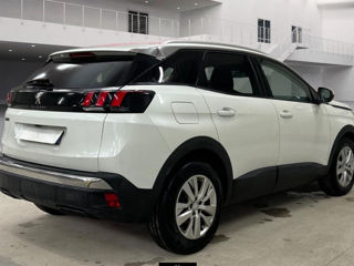 Peugeot 3008 foto 3