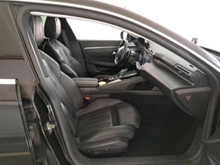 Peugeot 508 foto 4