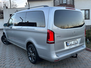 Mercedes Vito foto 4