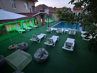 Vila cu piscina foto 8
