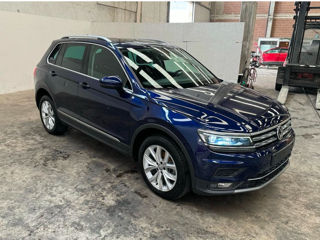 Volkswagen Tiguan foto 4