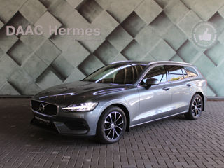 Volvo V60 foto 1