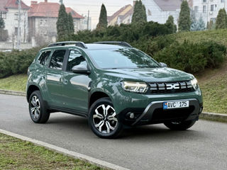 Dacia Duster foto 4