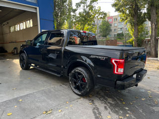 Ford F-150 foto 3