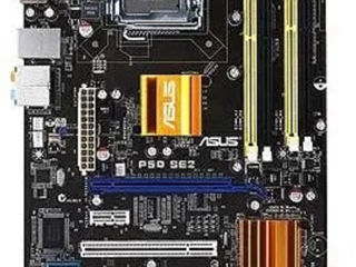 Asus socket 775