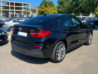 BMW X4 foto 4