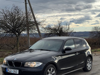 BMW 1 Series foto 5