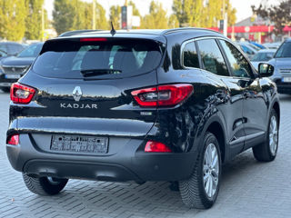 Renault Kadjar foto 5