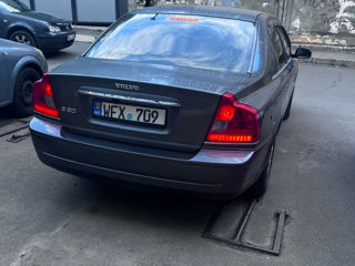 Volvo S80 foto 2