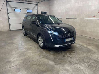 Peugeot 5008 foto 3