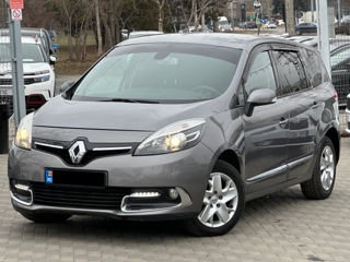 Renault Grand Scenic foto 3