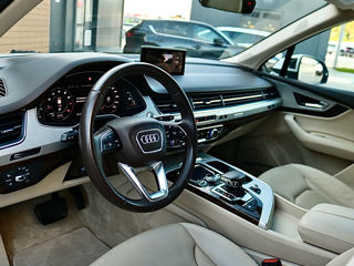 Audi Q7 foto 12