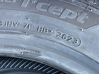 195/55 R16 Hankook Icept RS3 Winter/ Доставка, livrare toata Moldova 2023 foto 9