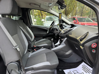 Ford B-Max foto 18