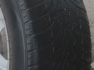 225 / 55 R16 antilopa