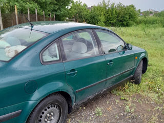 Volkswagen Passat foto 5