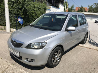 Piese Mazda 2 /Dezmembrez Mazda 2