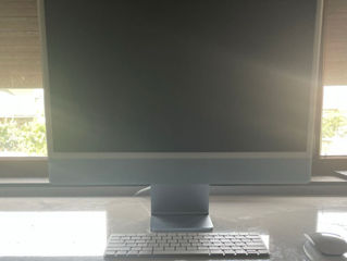 iMac m1 2021 foto 4