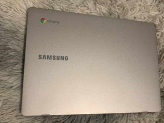 Vind laptop Samsung Chromebook foto 3