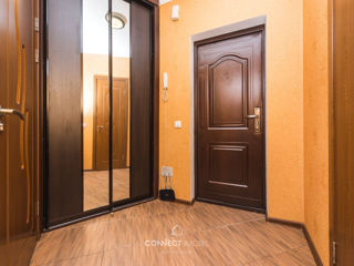 Apartament cu 1 cameră, 31 m², Ciocana, Chișinău foto 9