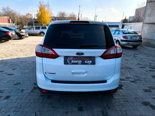 Ford Grand C-MAX foto 6