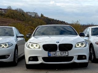 Chirie BMW E39,E60,E65,X5, X6 ,F 10,Mercedes 211,212 foto 8