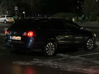 Volkswagen Passat foto 5