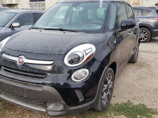 Fiat 500L Trekking piese запчасти