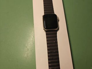 Apple watch SE 40mm silver foto 2