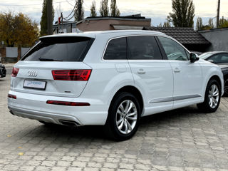 Audi Q7 foto 7