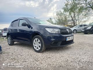 Dacia Sandero foto 7