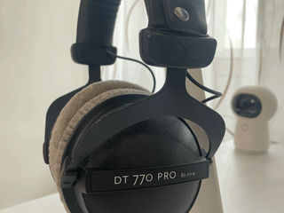 Beyerdynamic DT 770 PRO 80 Ohm foto 3