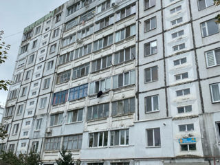 Apartament cu 2 camere, 55 m², Sculeni, Chișinău