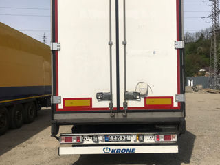 Daf XF480 foto 3