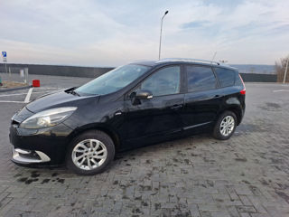 Renault Grand Scenic foto 3