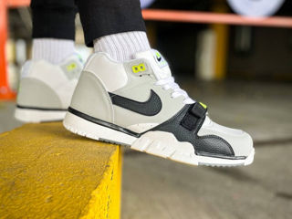 Nike  Air Trainer 1 Chlorophyll foto 2