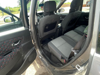 Renault Scenic foto 6