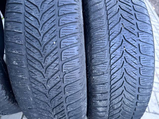 Anvelope 215/65 R16 Sava foto 2