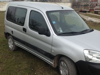 Citroen Berlingo foto 3